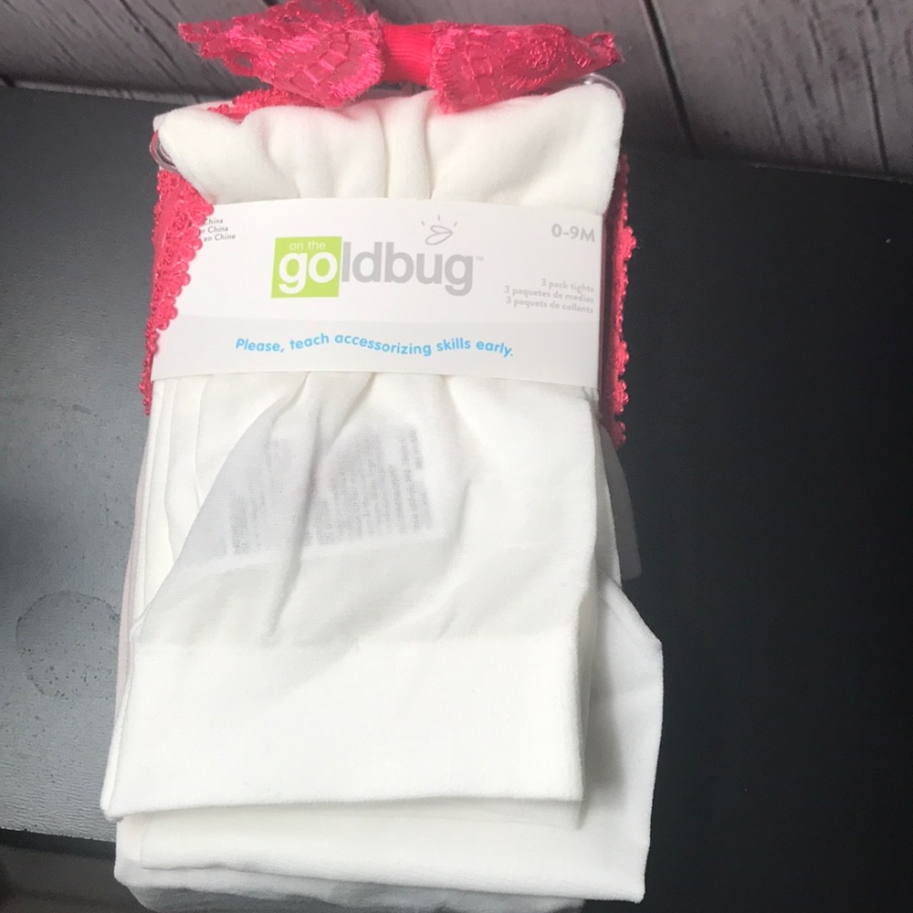 Baby Tights